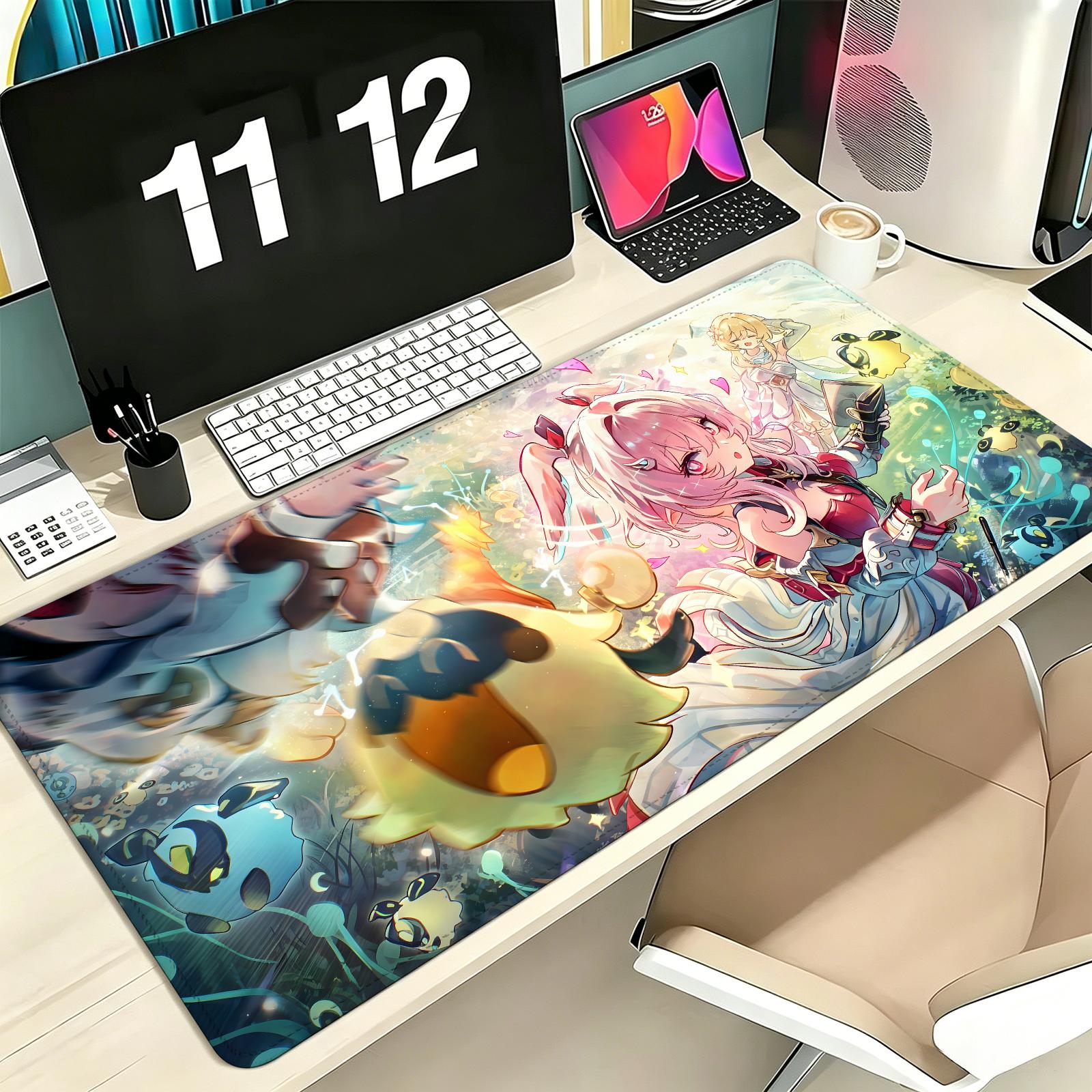 Pc Gaming Lounge - genshin impact Linnea Pro E-Sports XXL