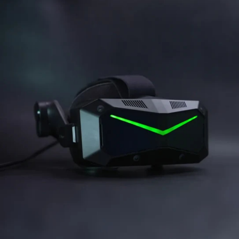 Pimax Crystal Super 50PPD(Prim - Vr Headset Pc 评论和价格