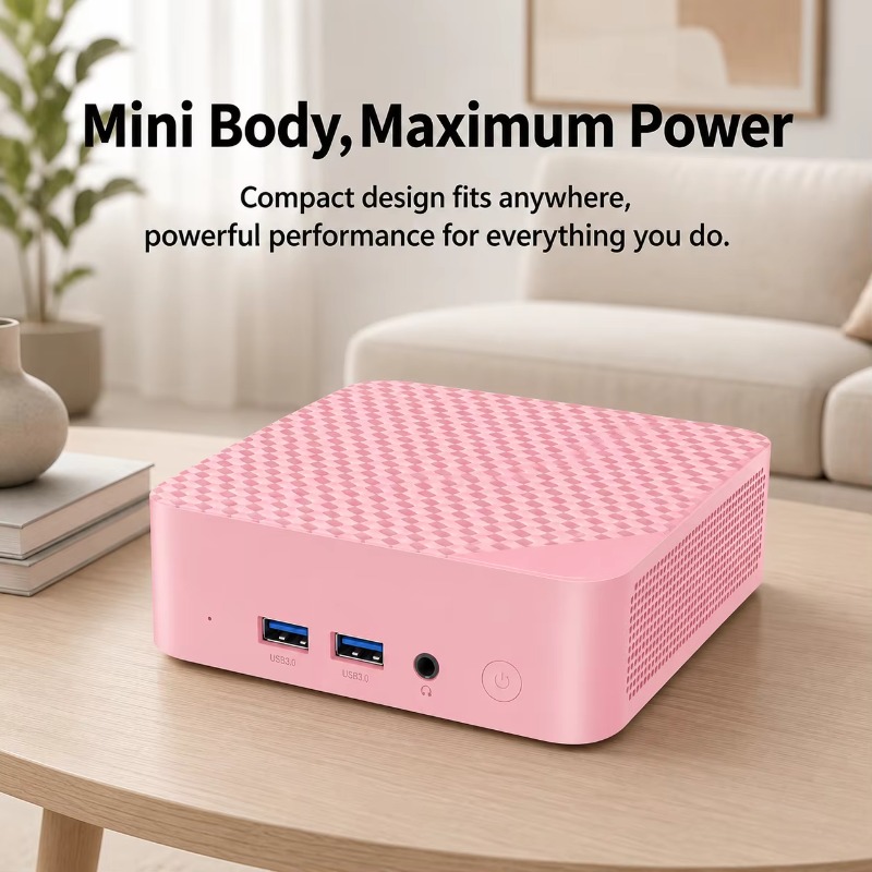 Mini PC Special Gaming Compute - Pc Gaming Intel 评论和价格