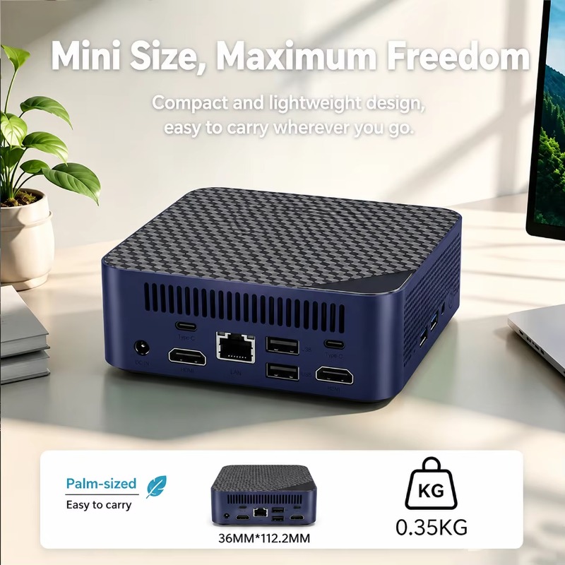 Mini PC Special Gaming Compute - Pc Gaming Intel 评论和价格