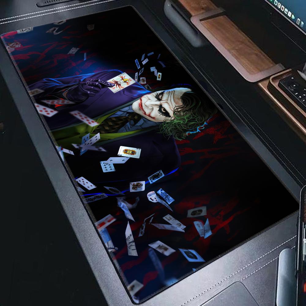 HD Printing J-Joker Anime Mous - Pc Gaming Lounge 评论和价格