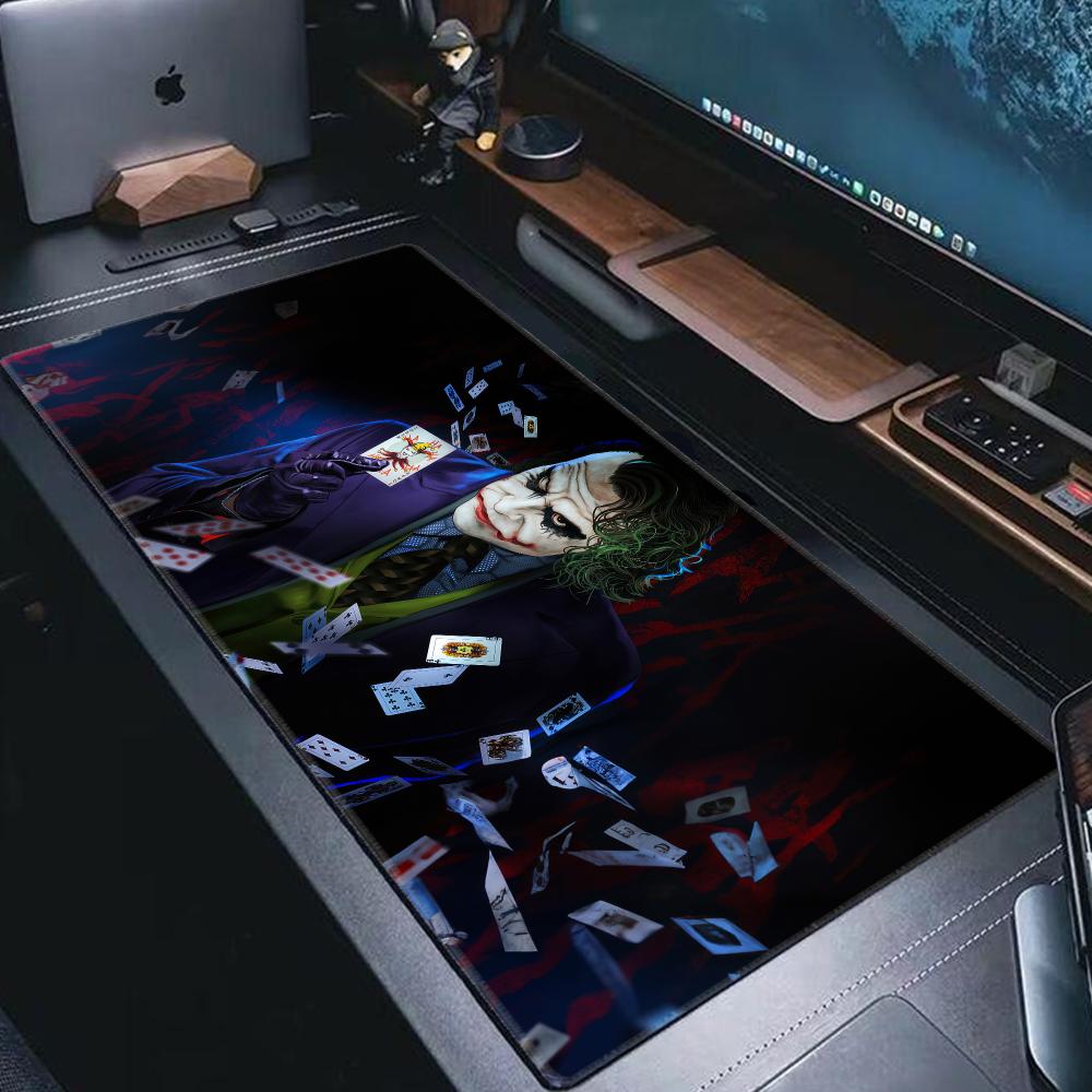 HD Printing J-Joker Anime Mous - Pc Gaming Lounge 评论和价格