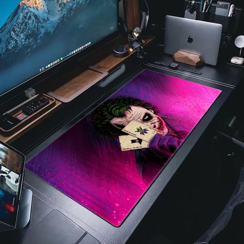 HD Printing J-Joker Anime Mous - Pc Gaming Lounge 评论和价格