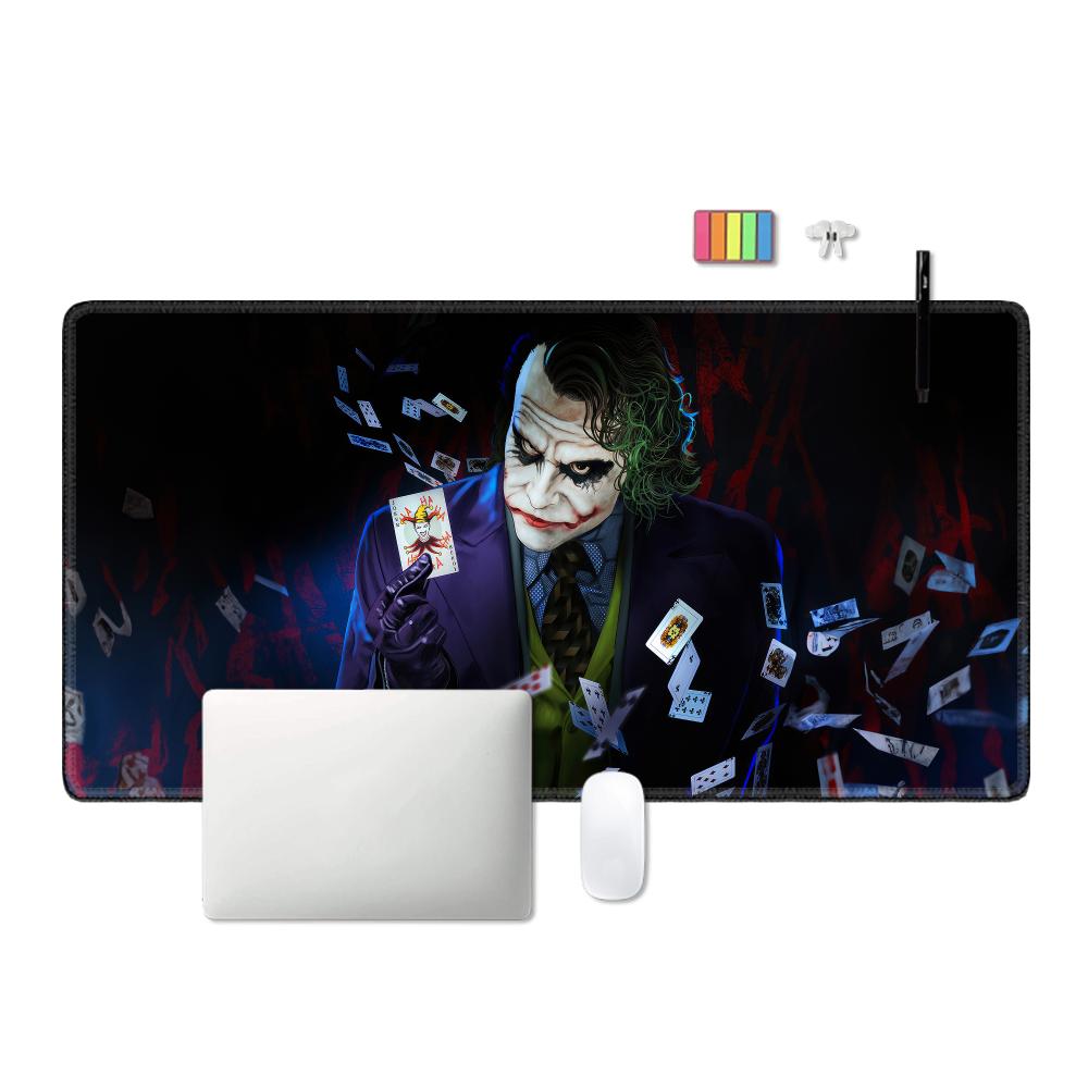 HD Printing J-Joker Anime Mous - Pc Gaming Lounge 评论和价格