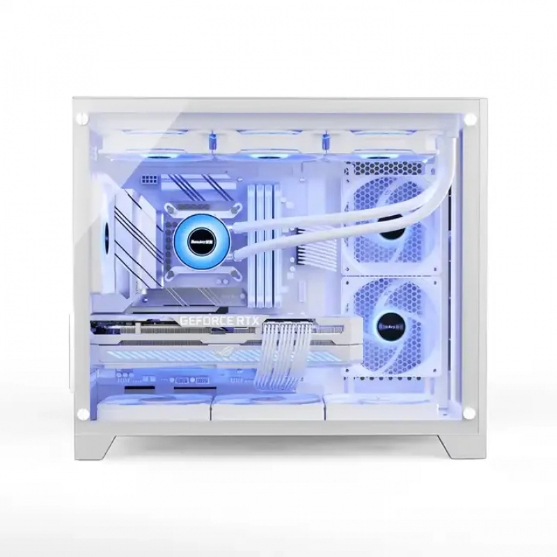 I3 6100 Cheap Full Gaming Pc C - Pc Gaming Fullset 评论和价格