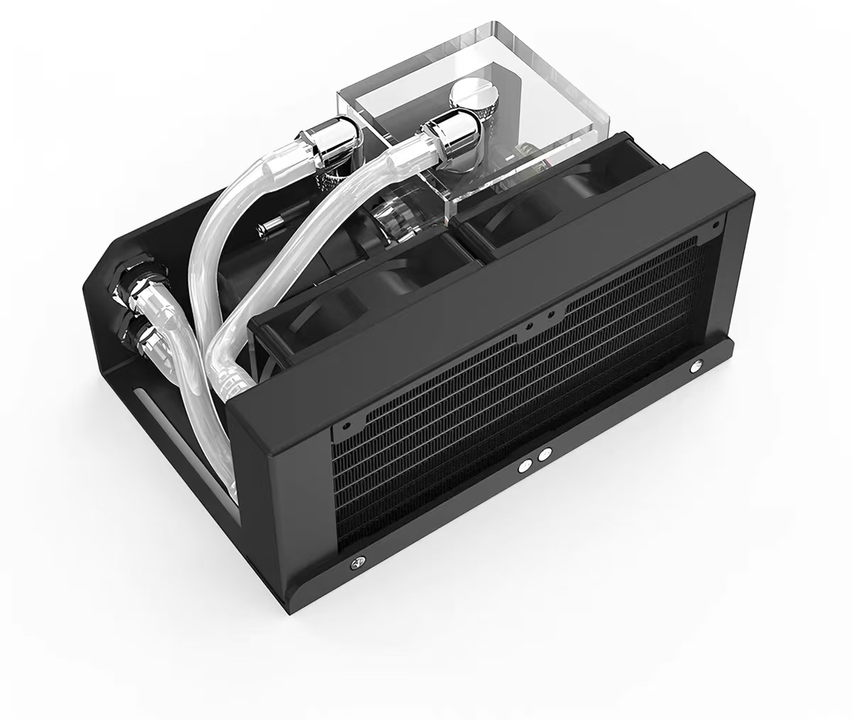 Z 600L/H Water Cooling Pump 12 - Pc Water Cooling 评论和价格