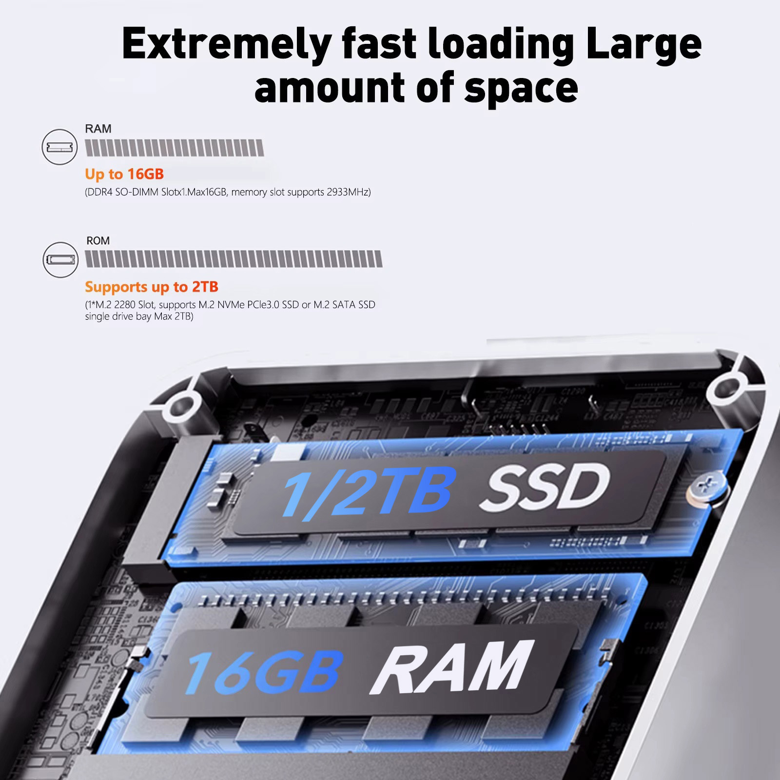 Portable Mini PC Intel Core I9 - Pc Gaming Intel 评论和价格