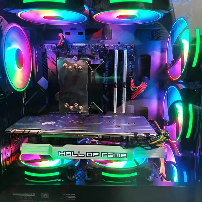 Cheap Full Gaming Pc I5 I7 E5  - Pc Gaming Fullset 评论和价格