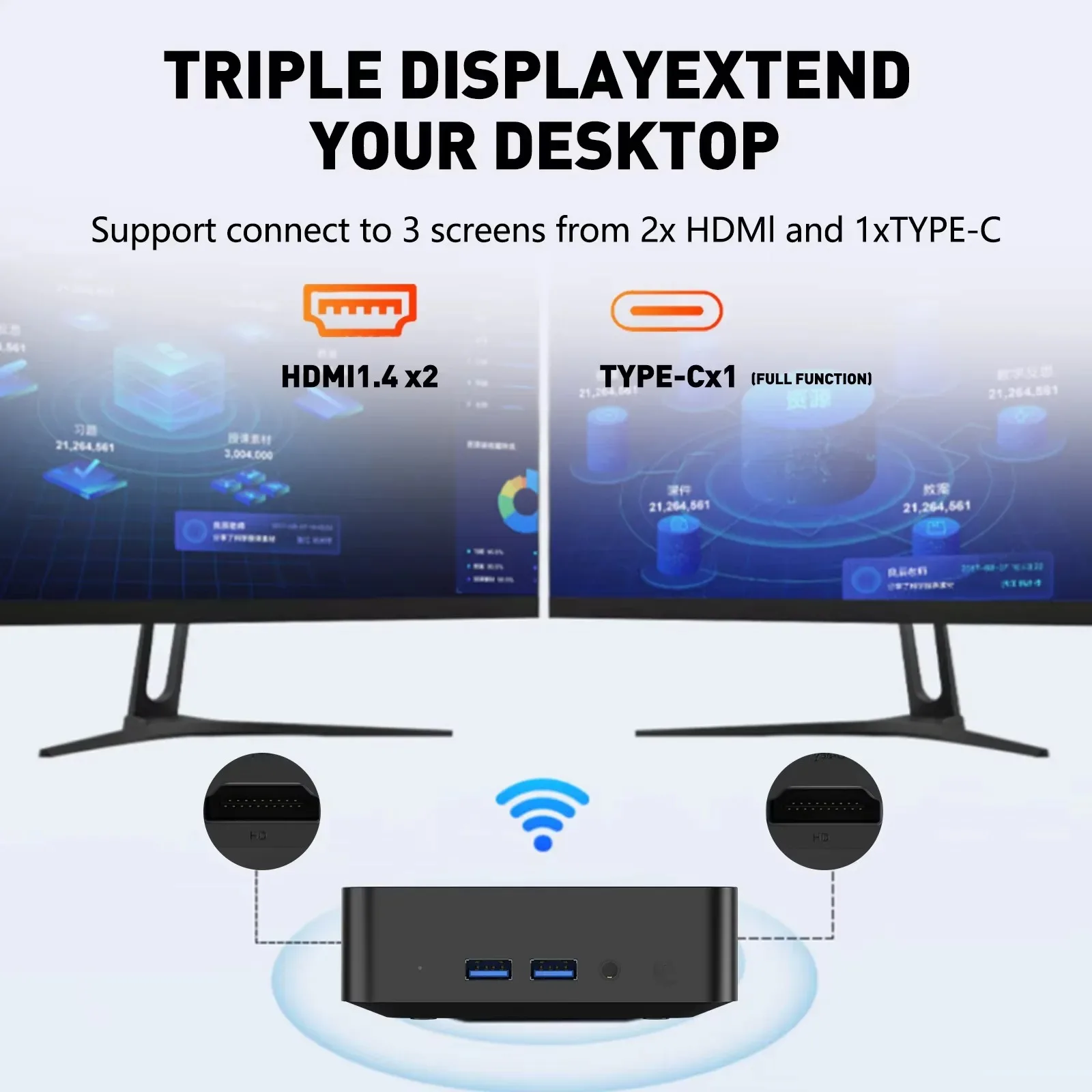 Mini PC Intel Core i9 8950HK   - Pc Gaming Intel 评论和价格