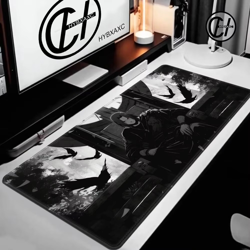 Naruto Itachi Uchiha Mouse Pad - Pc Gaming Lounge 评论和价格