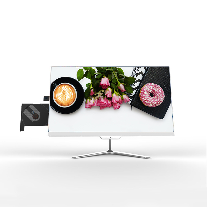 All in One Desktop Computer In - Pc Gaming Fullset 评论和价格