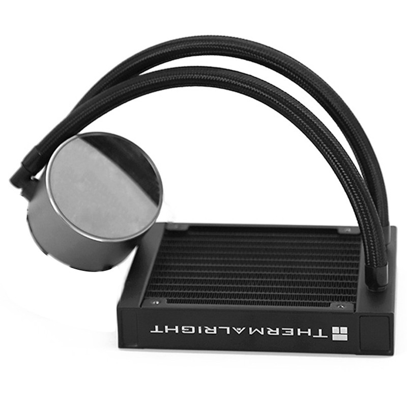 Thermalright Frozen Magic All- - Pc Water Cooling 评论和价格