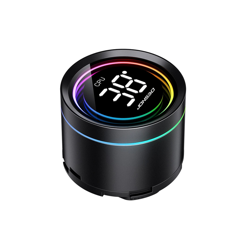 Jonsbo TH-360 AIO CPU Liquid C - Pc Water Cooling 评论和价格