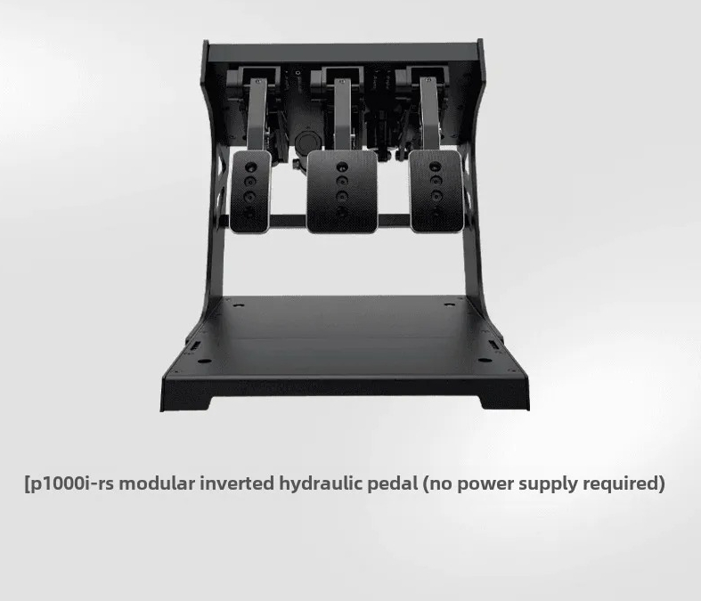 Hydraulic Brake Pedal Set Full - Pc Gaming Fullset 评论和价格