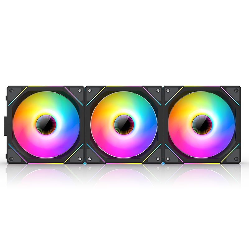 TEUCER JM-1 Case Fan Water Coo - Pc Water Cooling 评论和价格