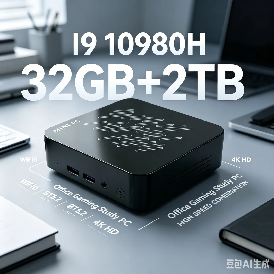 2026 Mini Gaming PC Intel i9-1 - Pc Gaming Intel 评论和价格