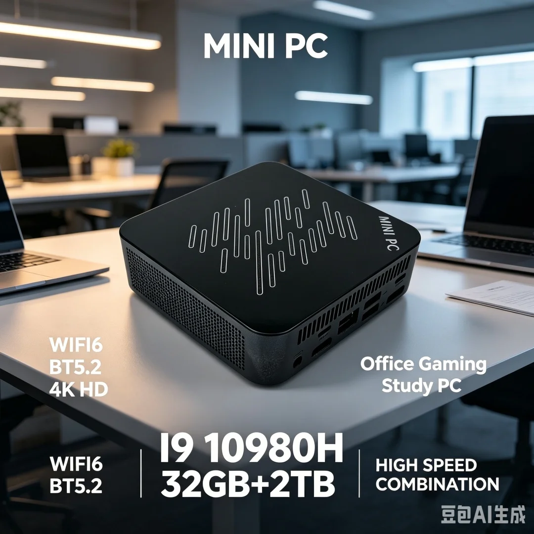 2026 Mini Gaming PC Intel i9-1 - Pc Gaming Intel 评论和价格