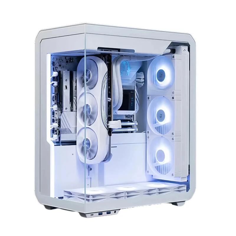 Cheap Full Gaming Pc Custom Co - Pc Gaming Fullset 评论和价格