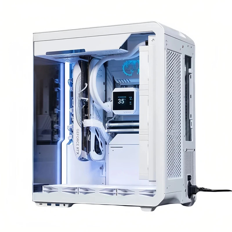 Cheap Full Gaming Pc Custom Co - Pc Gaming Fullset 评论和价格