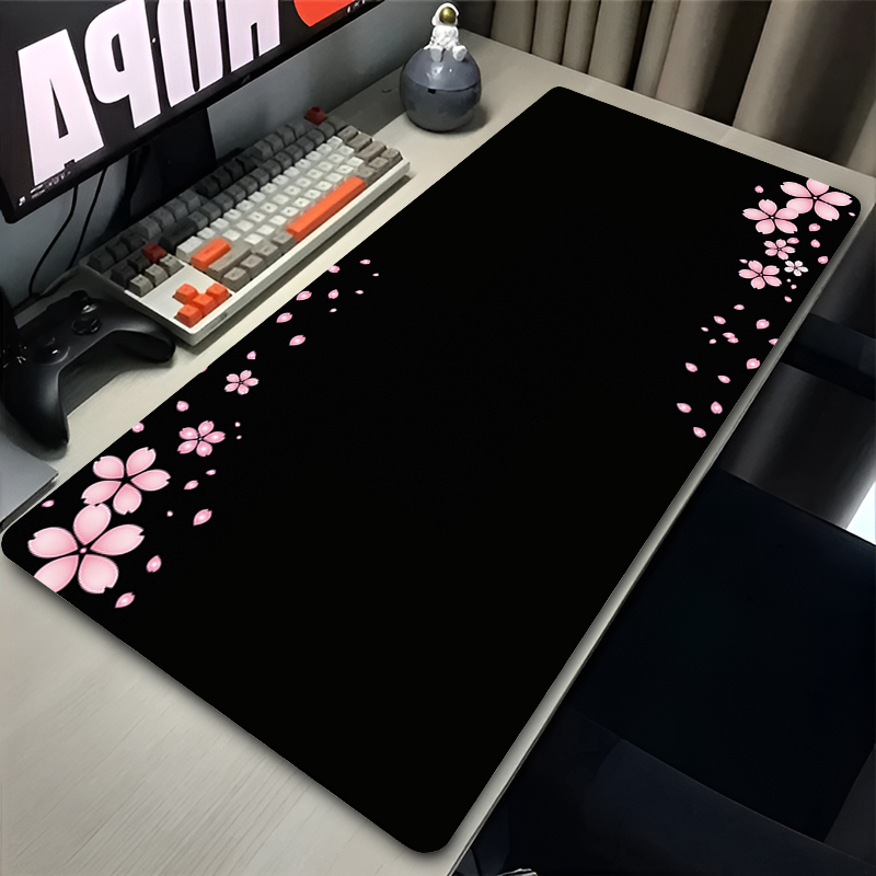 Mousepad Gamer Computer Access - Pc Gaming Pink 评论和价格