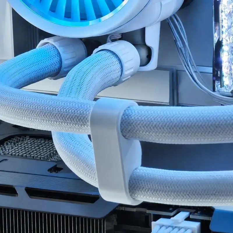 PC Water Cooling Hose Clamp Cl - Pc Water Cooling 评论和价格