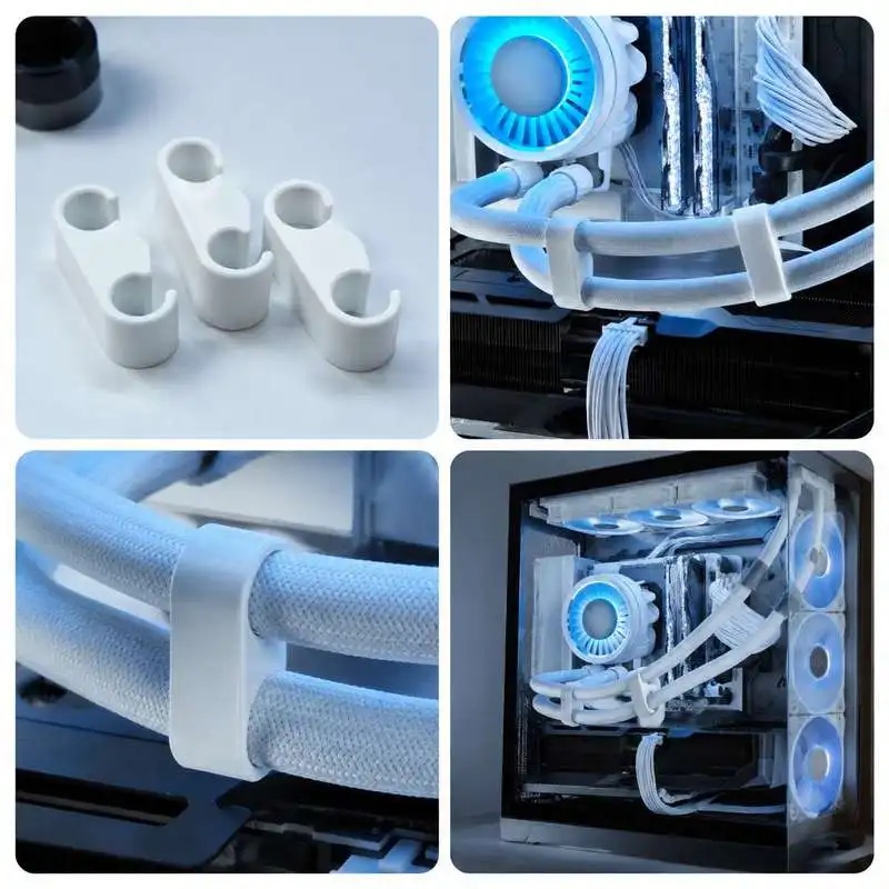 PC Water Cooling Hose Clamp Cl - Pc Water Cooling 评论和价格