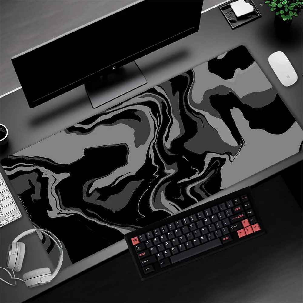 Line Liquid Mouse Pad Gaming A - Pc Gaming Liquid 评论和价格