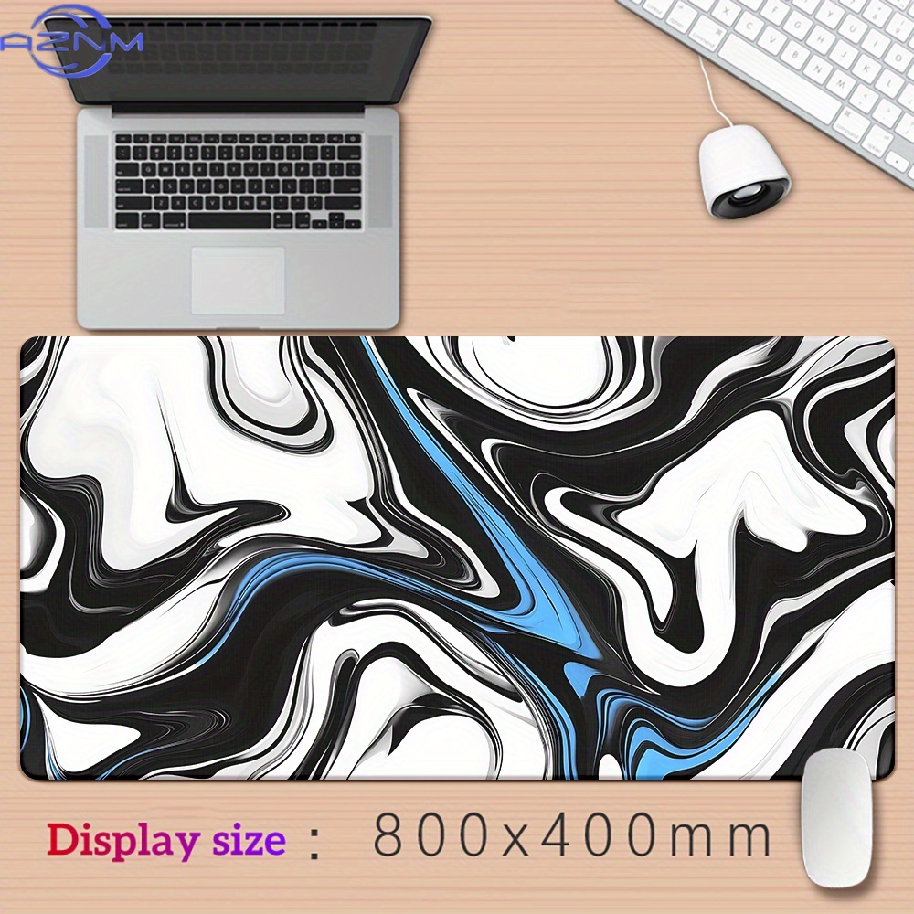 1pc Simple and cool blue black - Pc Gaming Liquid 评论和价格